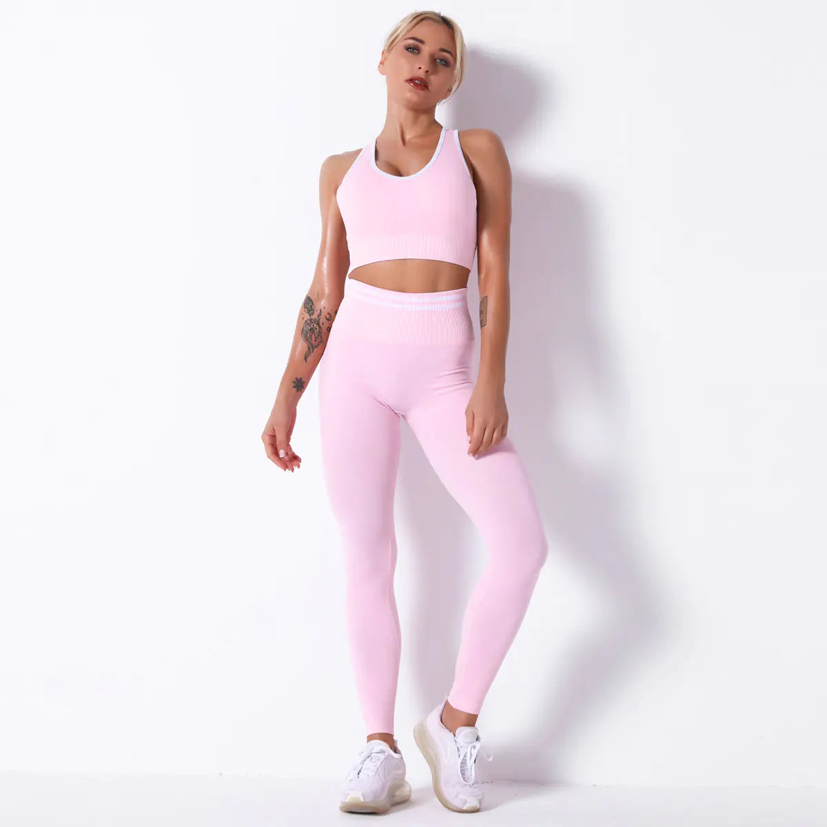 Forza FLEX-Sculpt Seamless Set