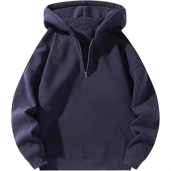 Sudadera con capucha Forza Zippulse