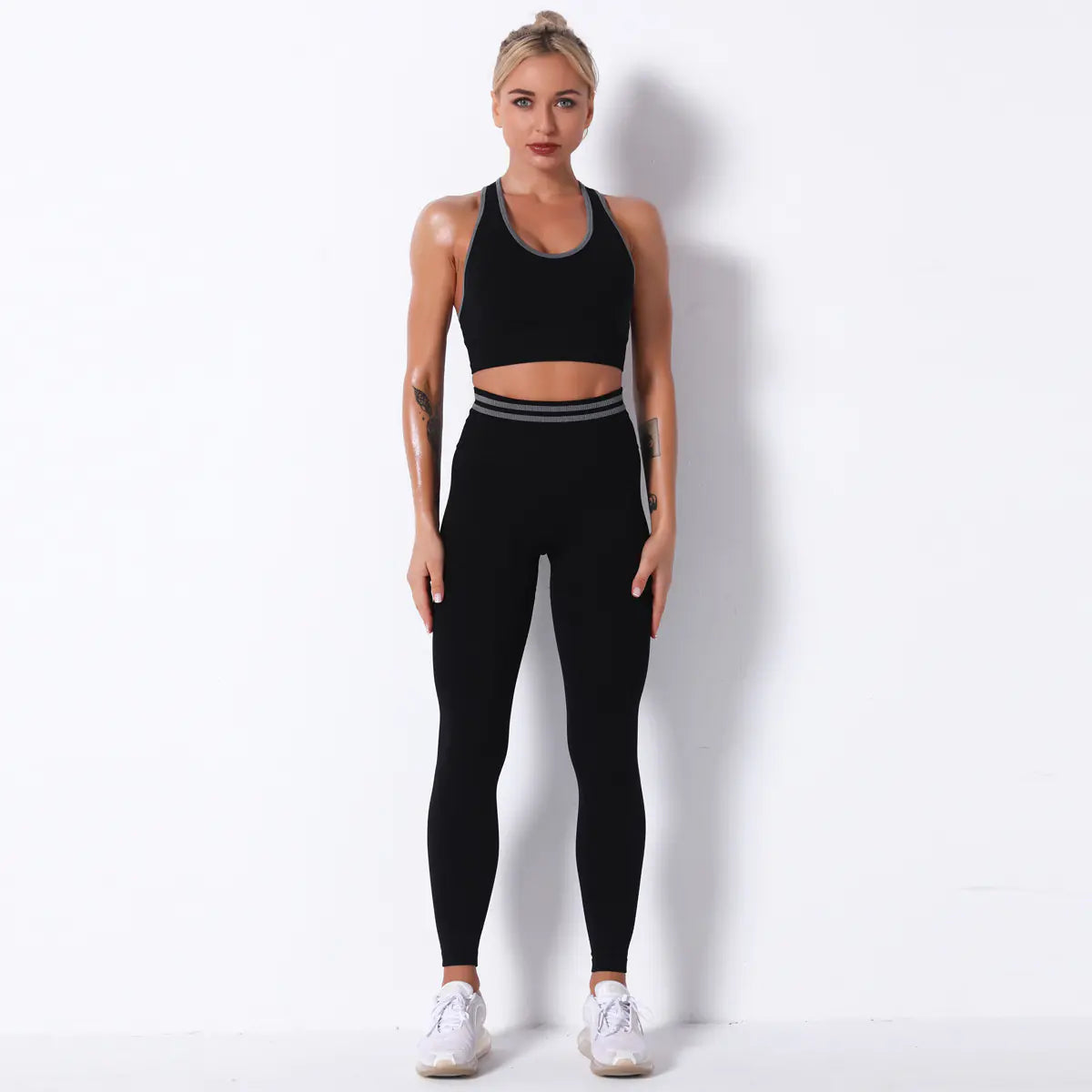 Forza FLEX-Sculpt Seamless Set