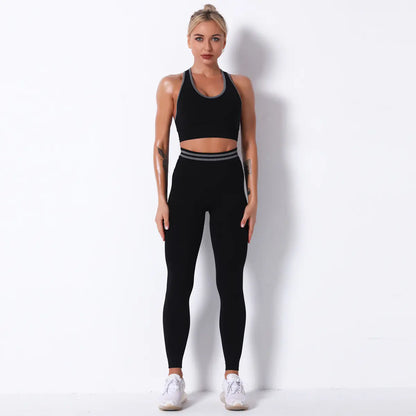 Forza FLEX-Sculpt Seamless Set
