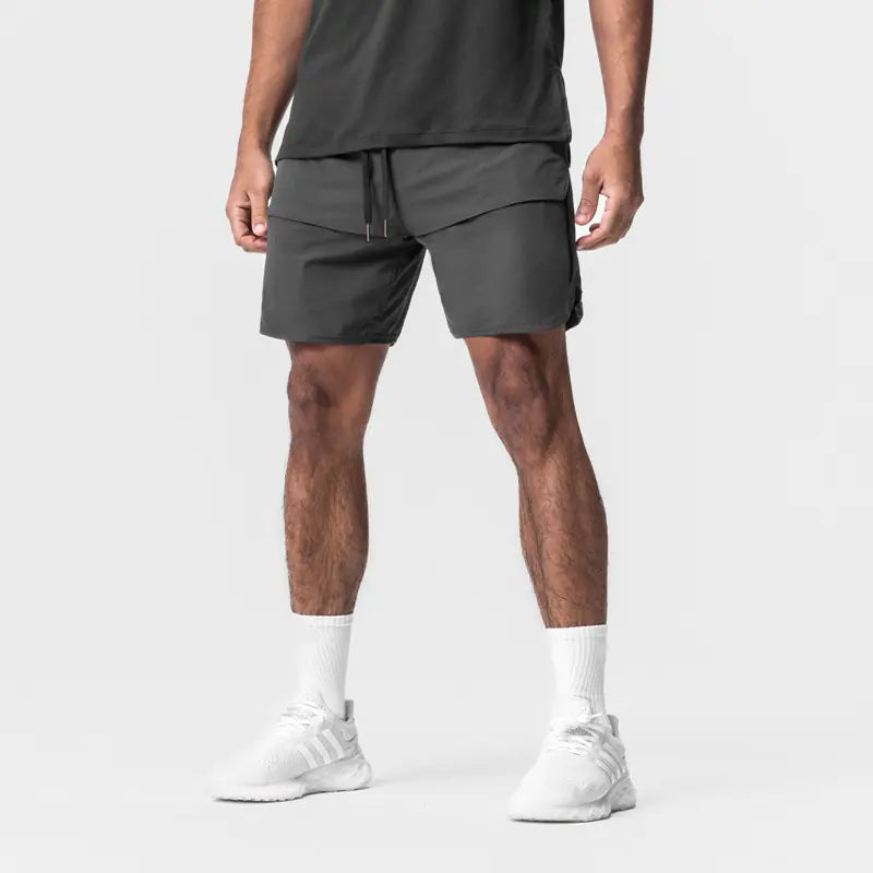 FORZA AirStream Training Shorts