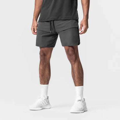 FORZA AirStream Training Shorts