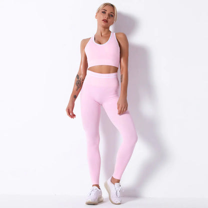 Forza FLEX-Sculpt Seamless Set