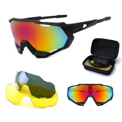 Forza Rideguard Sunglasses