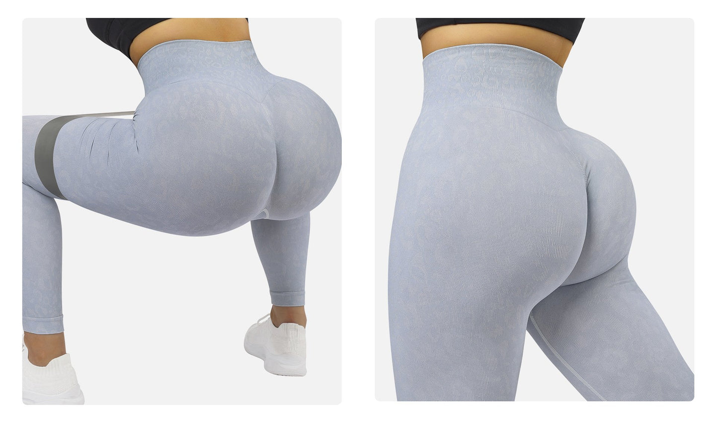 Savage Curve Leggings