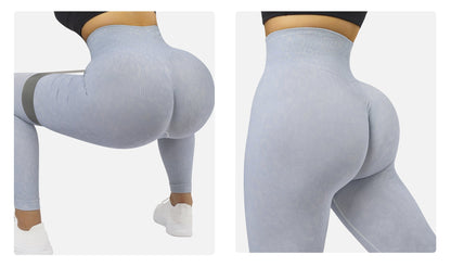 Savage Curve Leggings