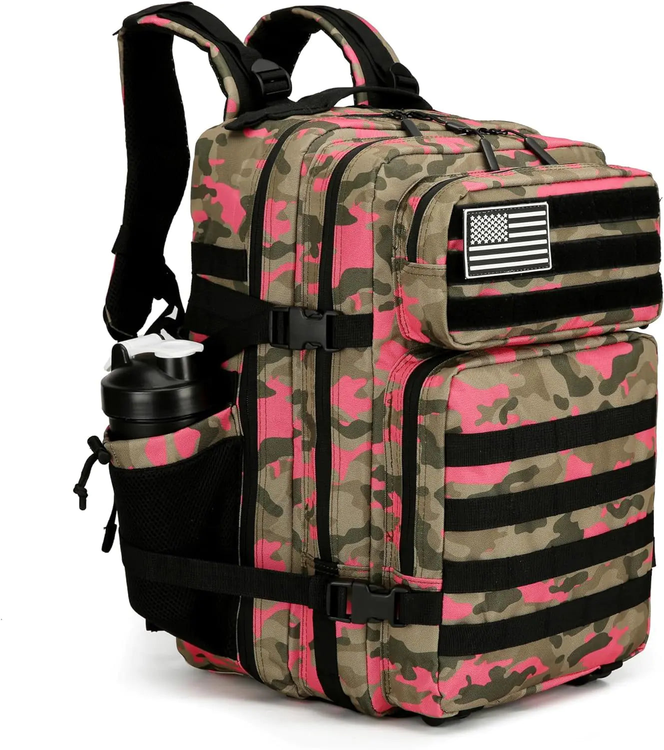 forza tacticalgrip backpack