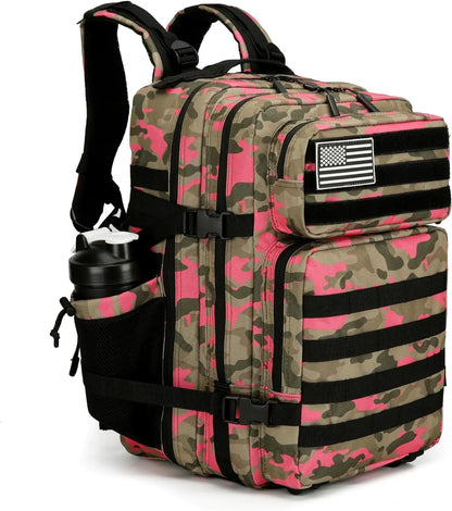 forza tacticalgrip backpack