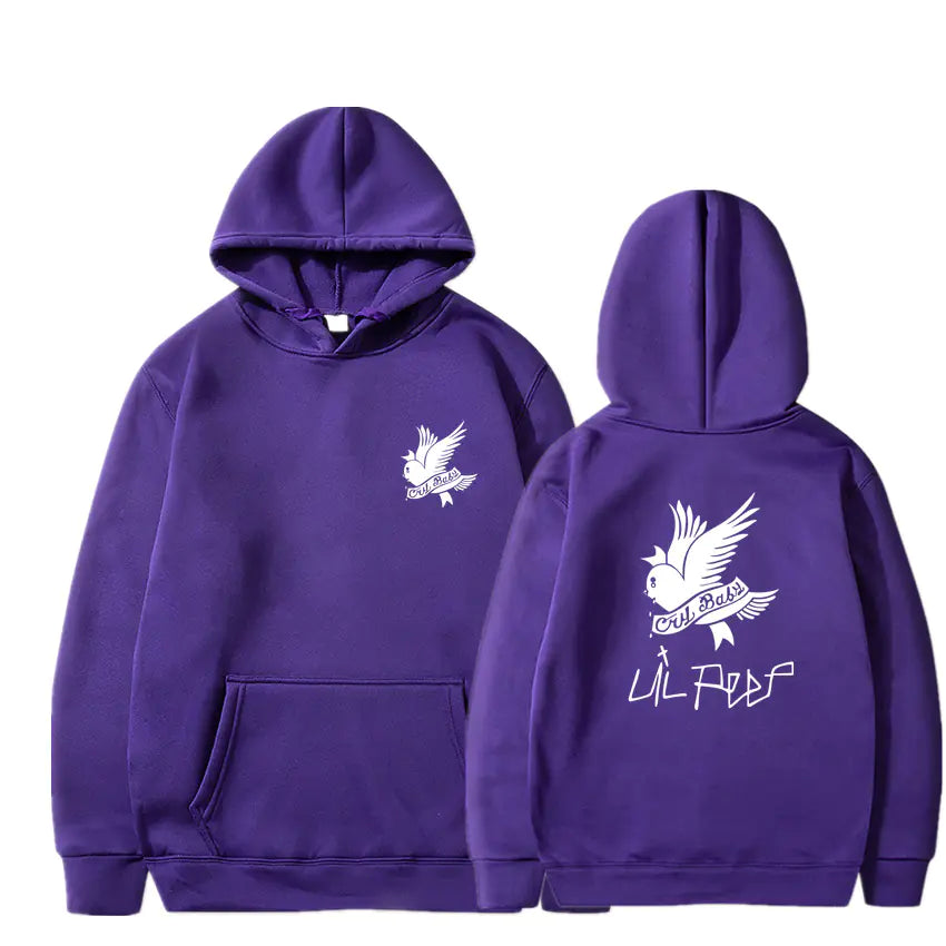 forza echovie hoodie