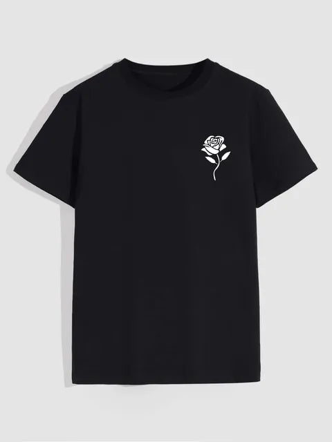FORZA Shadow Rose Tee Regular/Oversize