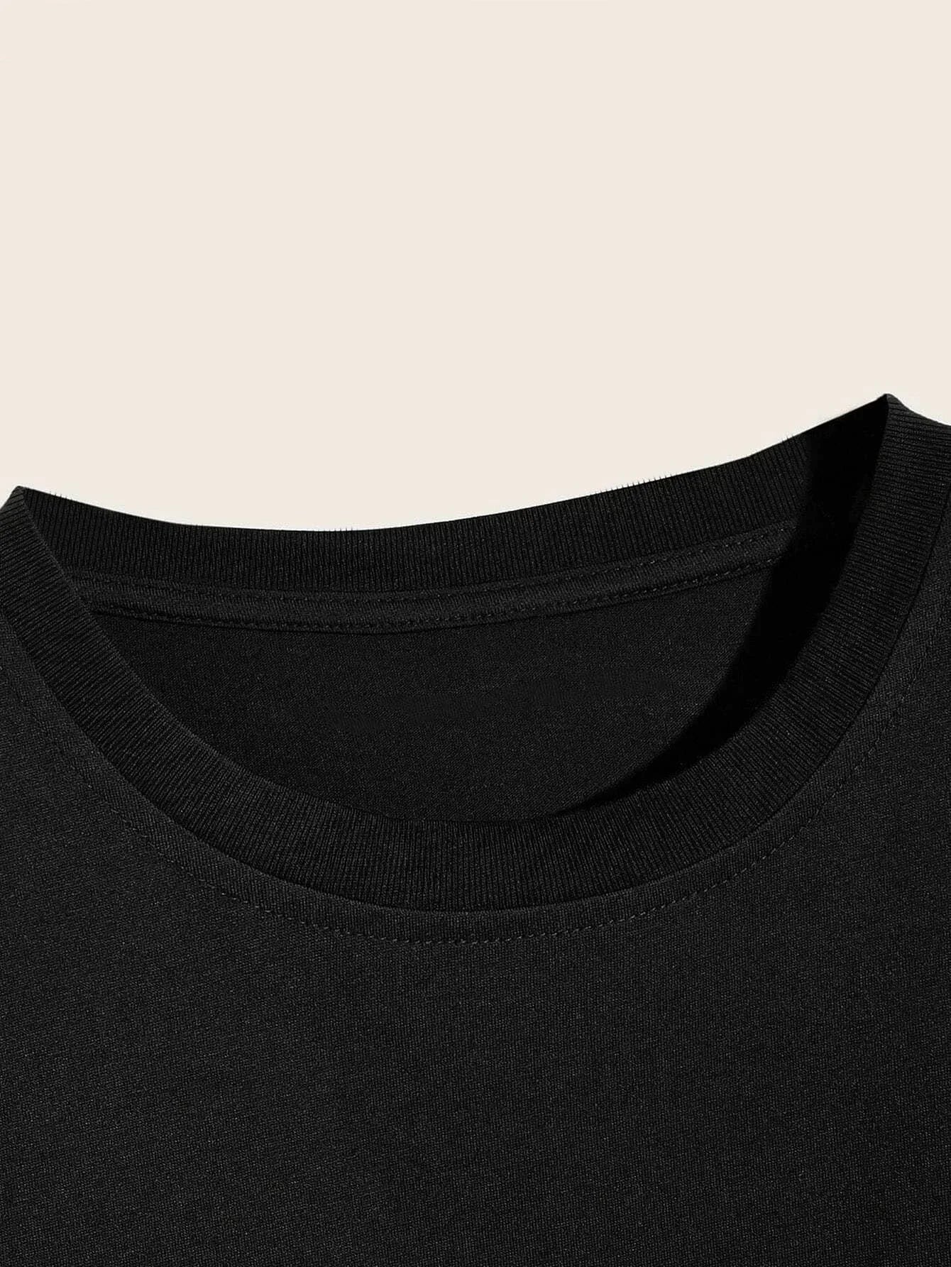 FORZA Shadow Rose Tee Regular/Oversize