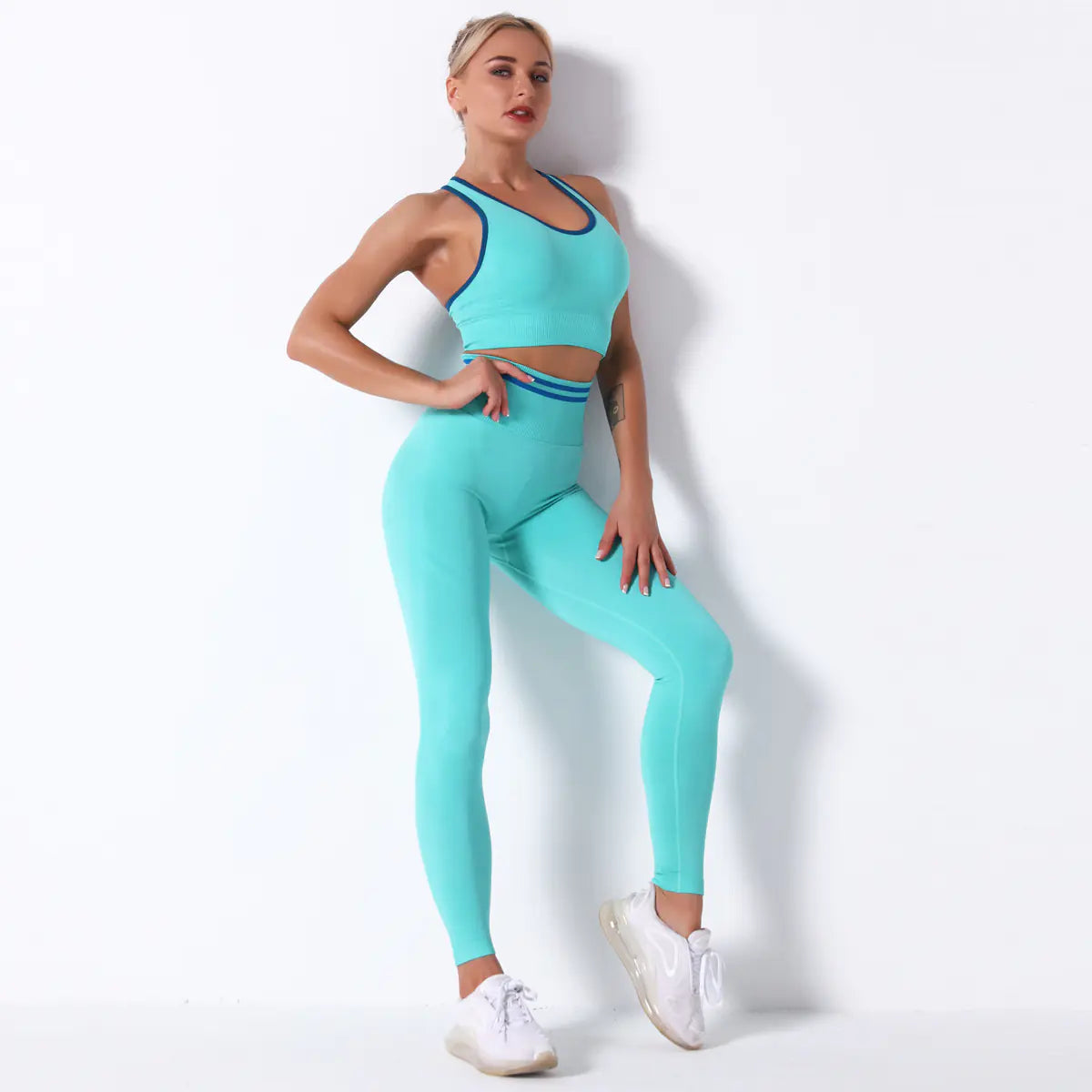 Forza FLEX-Sculpt Seamless Set