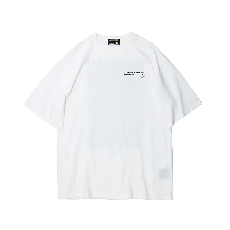 forza portraitwave tee