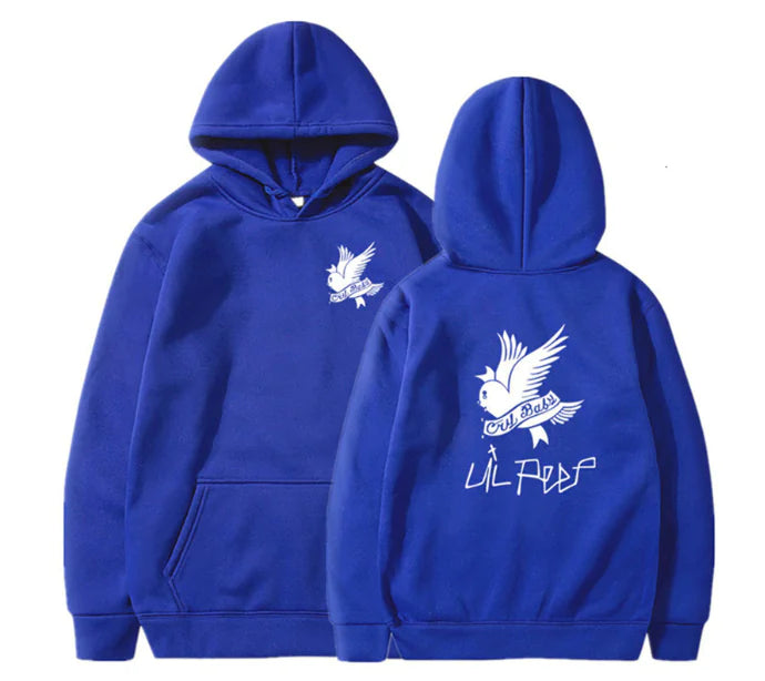 forza echovie hoodie