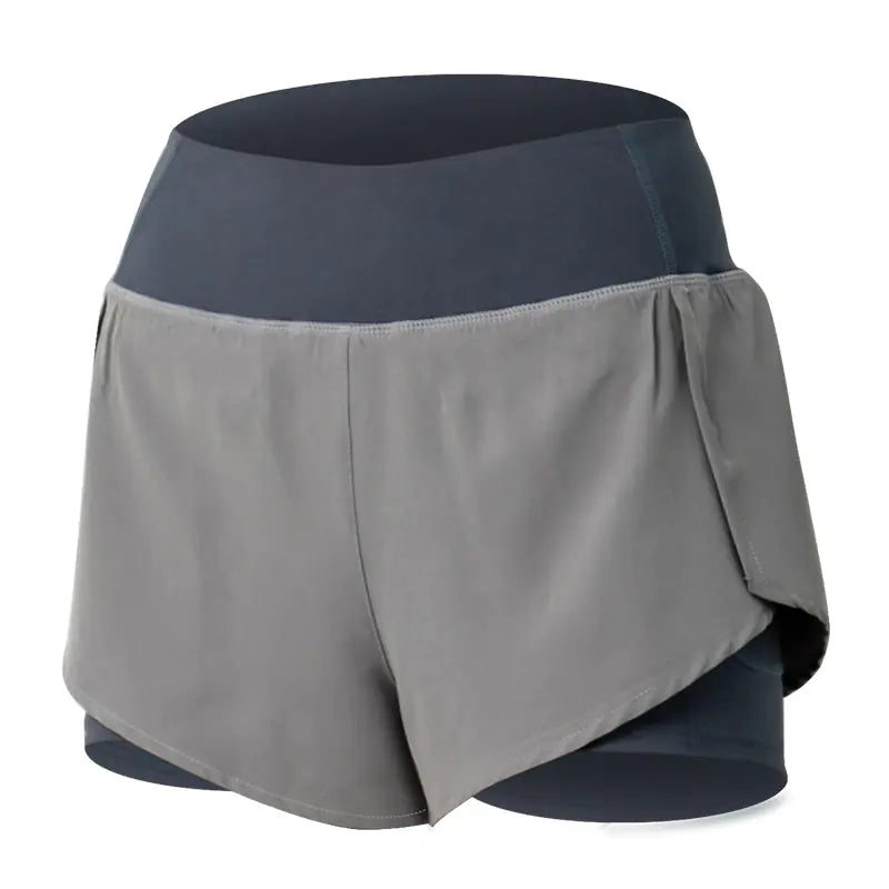 FORZA FlexMove Pocket Shorts