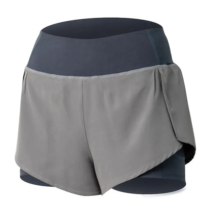 FORZA FlexMove Pocket Shorts