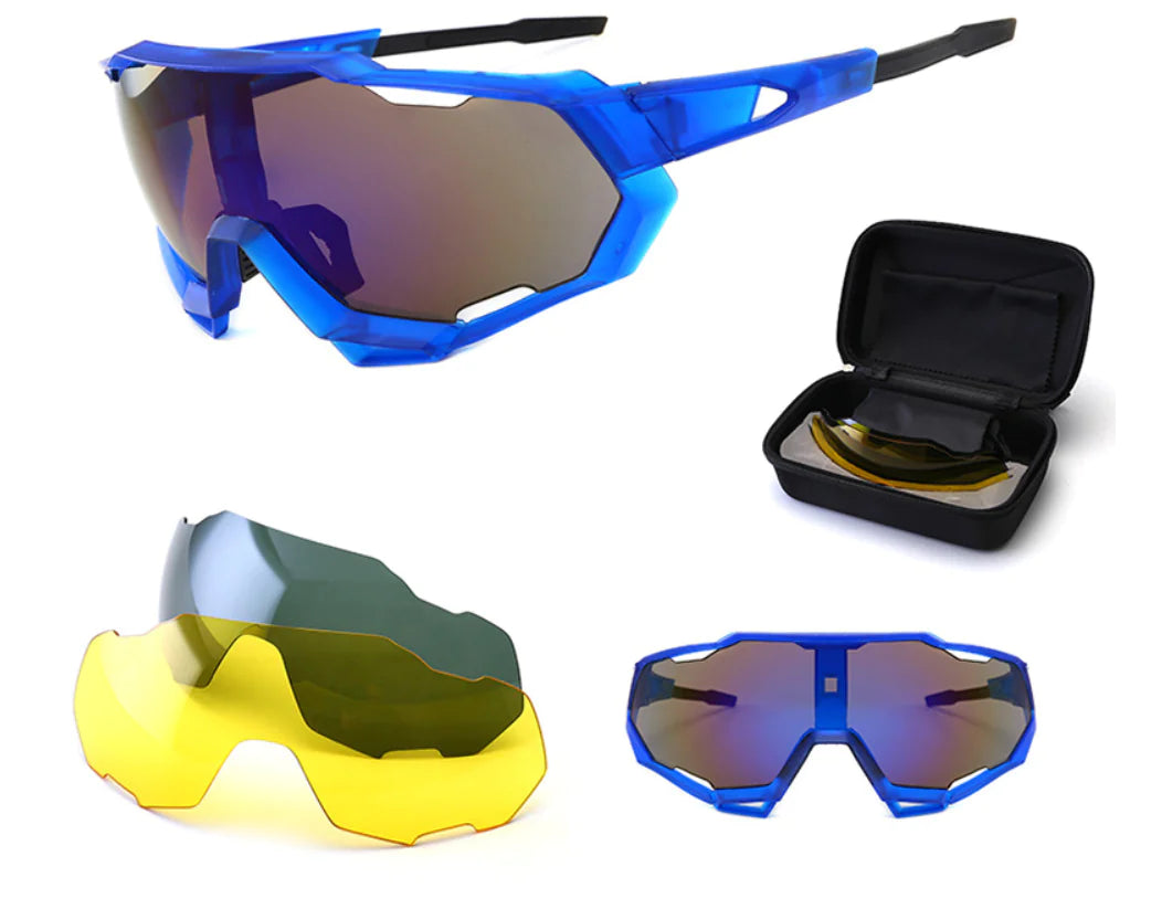 Forza Rideguard Sunglasses