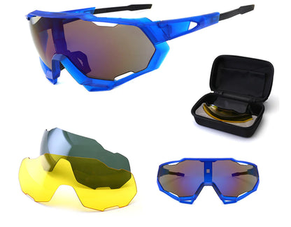 Forza Rideguard Sunglasses
