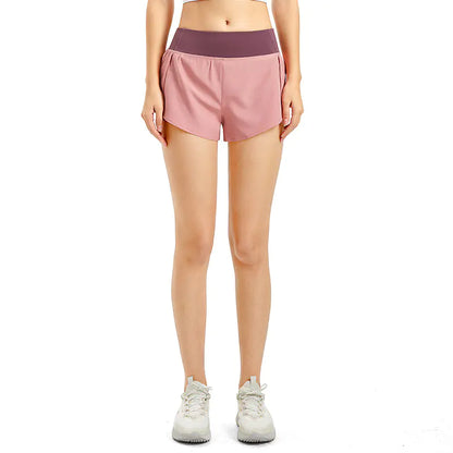 FORZA FlexMove Pocket Shorts