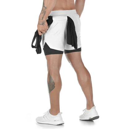 FlexStrike Shorts