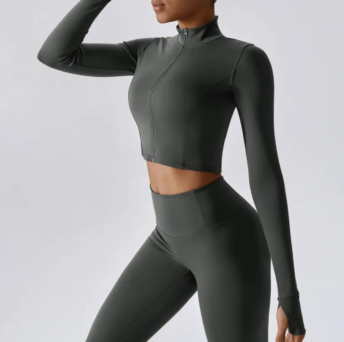 forza trailedge jacket