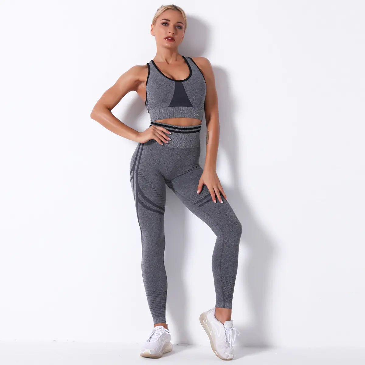 Forza FLEX-Sculpt Seamless Set