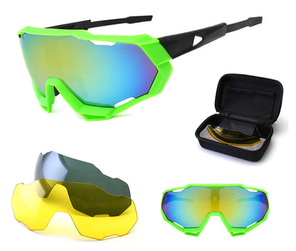 Forza Rideguard Sunglasses