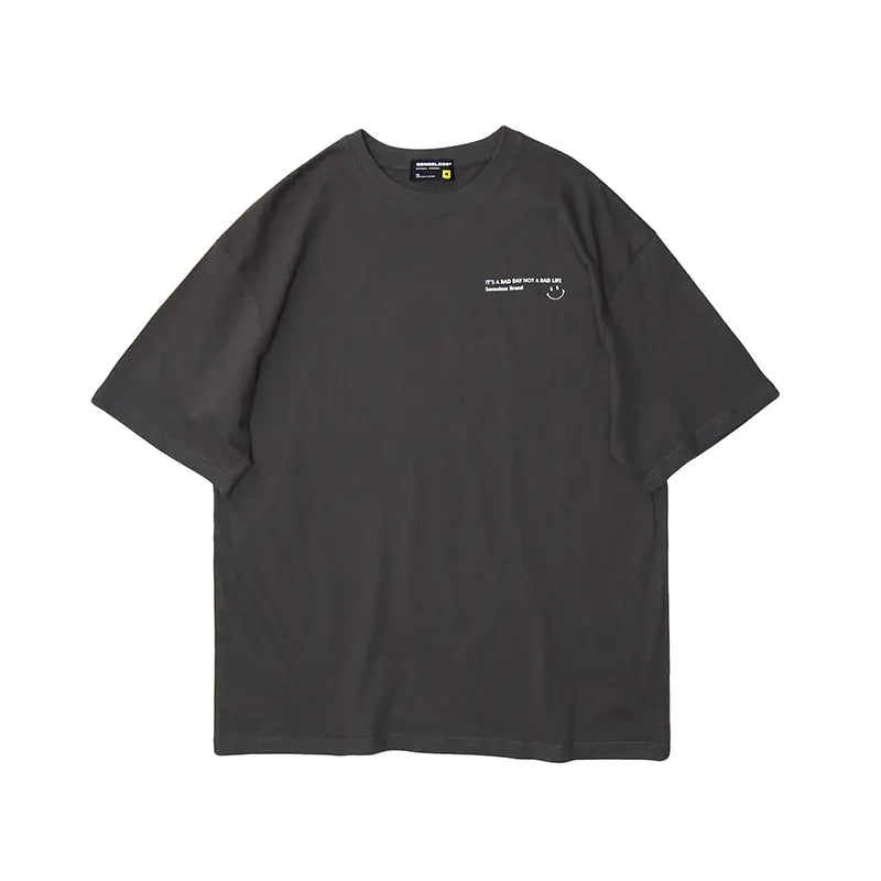 forza portraitwave tee