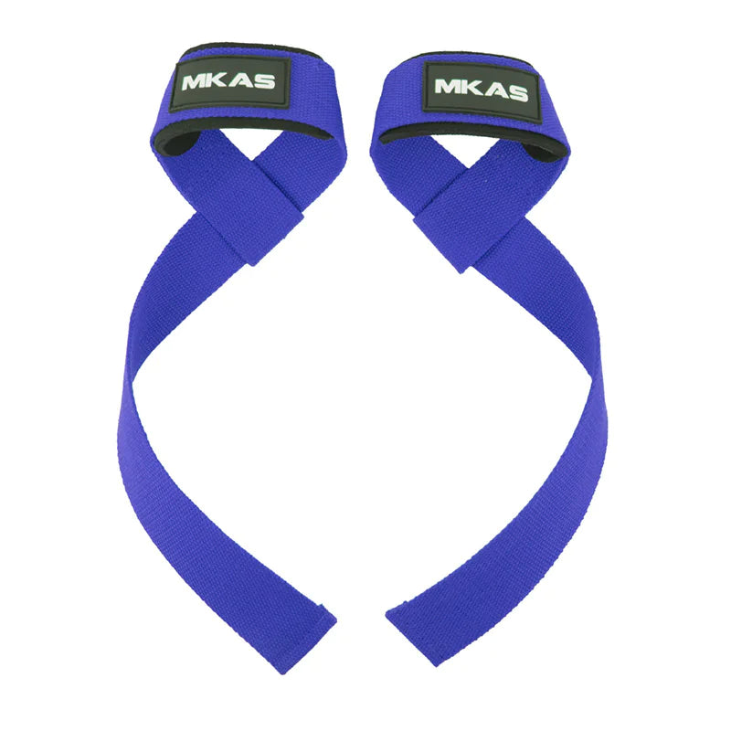 Strength Training Grip Straps