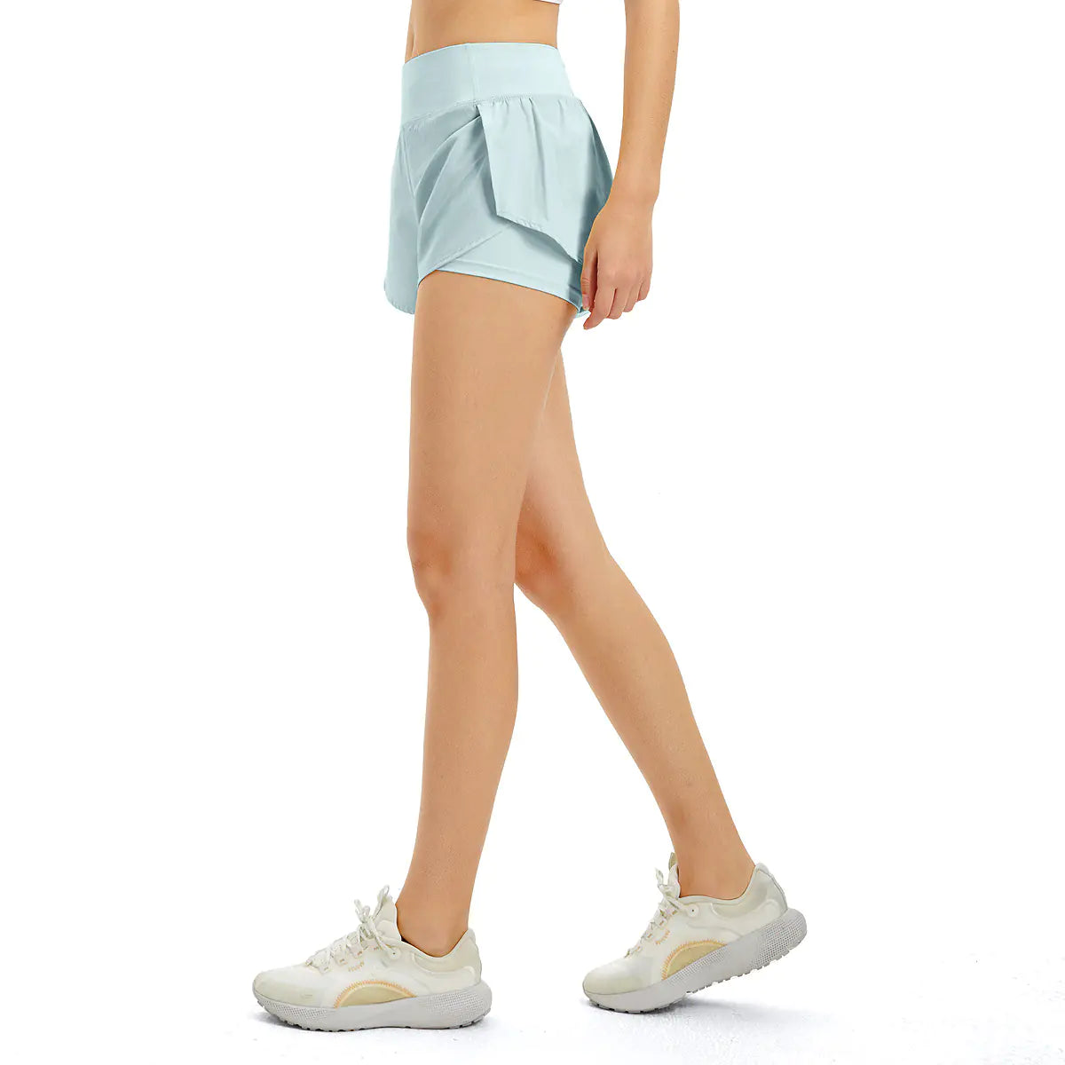 FORZA FlexMove Pocket Shorts