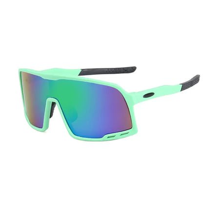 Forza Aero Shield Sunglasses