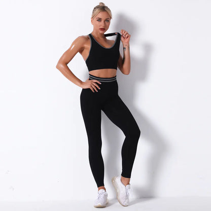 Forza FLEX-Sculpt Seamless Set
