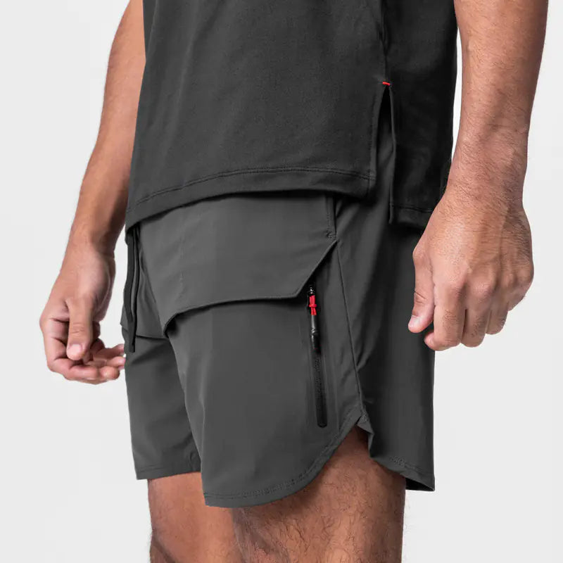 FORZA AirStream Training Shorts