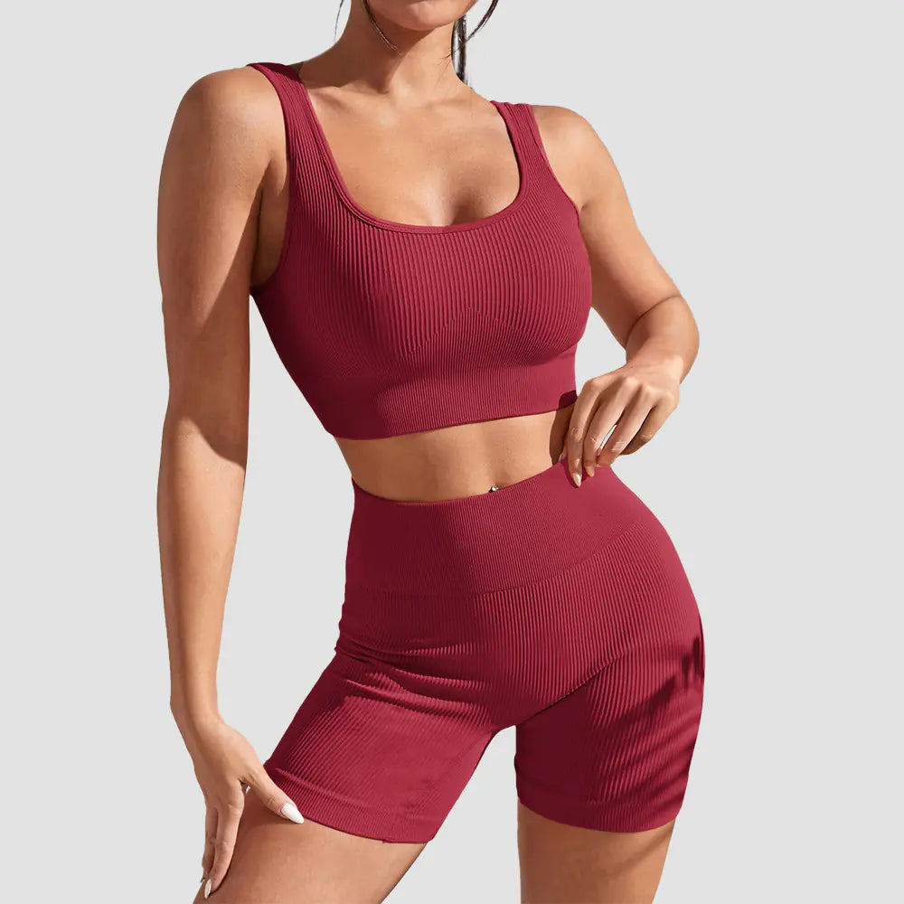 Forza volt seamless duo