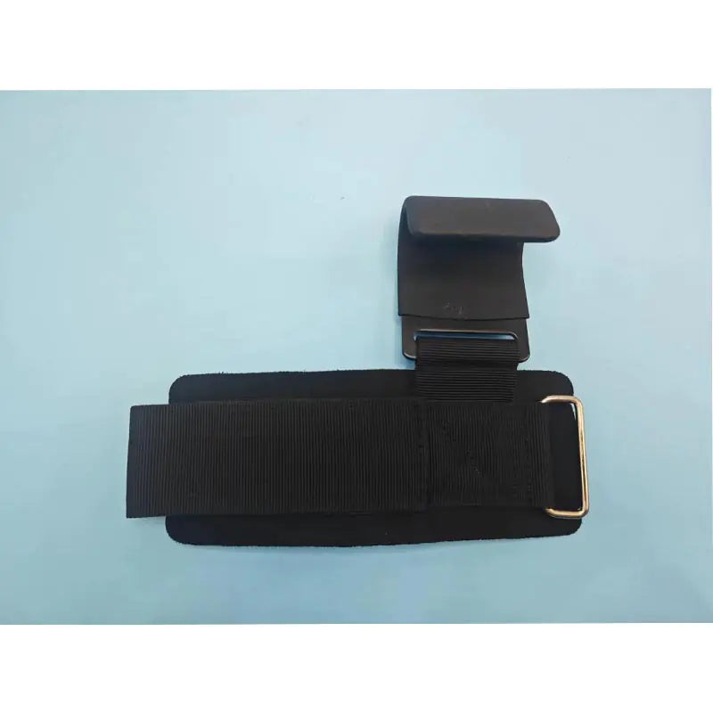GripMaster Lifting Hooks for Weight Training (Single)