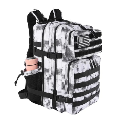 forza tacticalgrip backpack