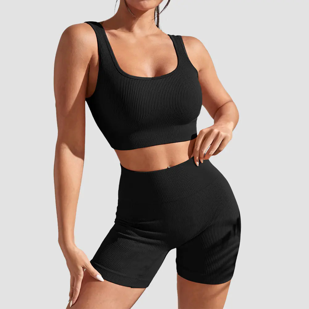 Forza volt seamless duo