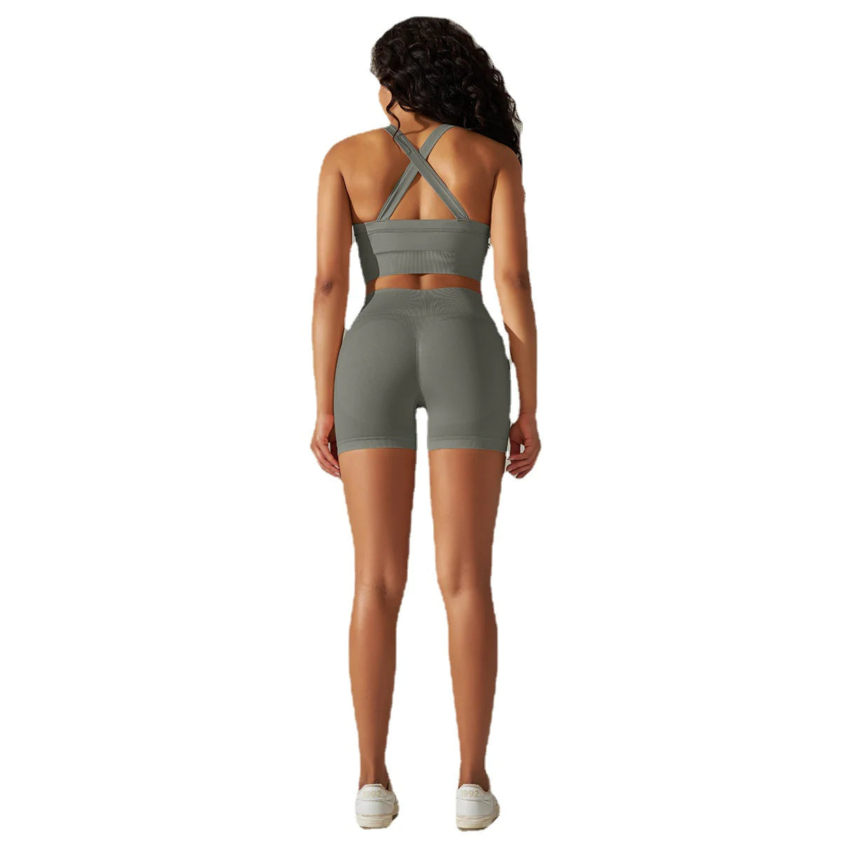 forza Seamless flow set