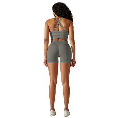forza Seamless flow set