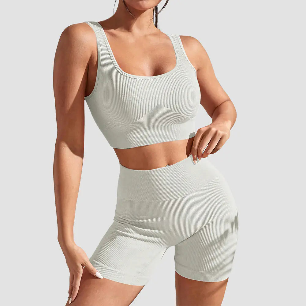 Forza volt seamless duo