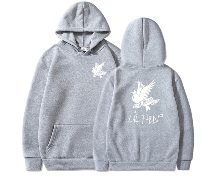 forza echovie hoodie