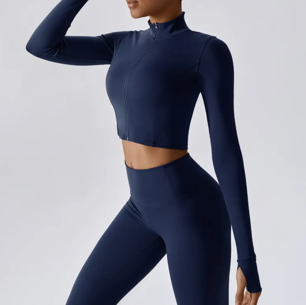 forza trailedge jacket