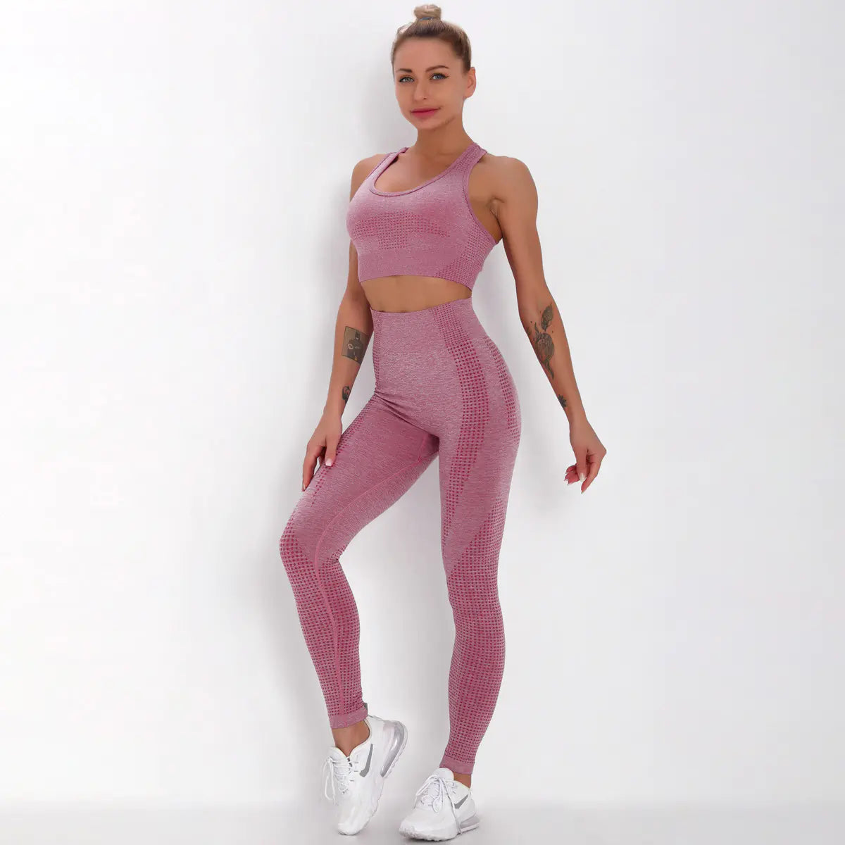 Forza CoreMotion Set – Unleash Your Strength with Style