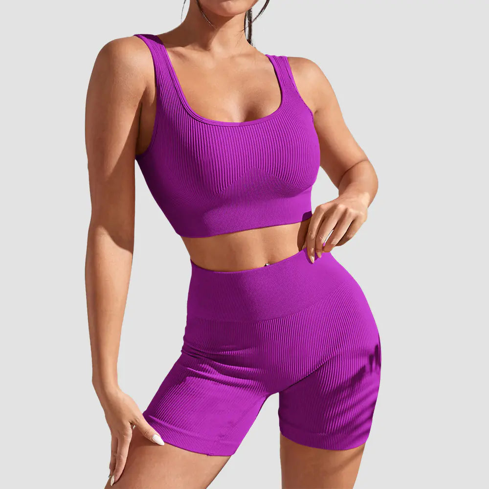 Forza volt seamless duo