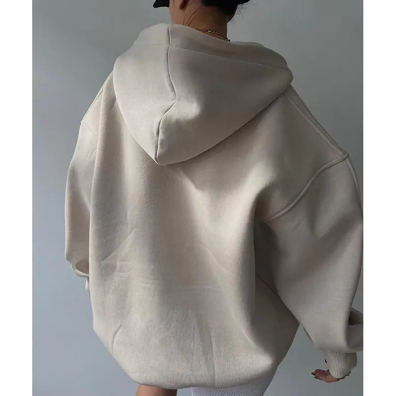 forza urban force hoodie