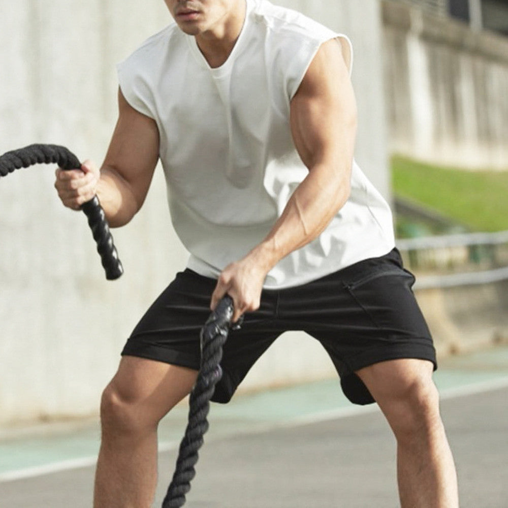 FORZA Motion Tank loose fit