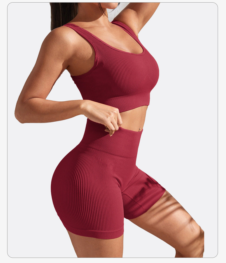 Forza volt seamless duo