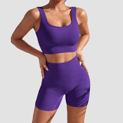 Forza volt seamless duo