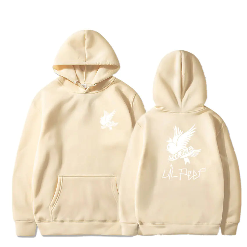 forza echovie hoodie