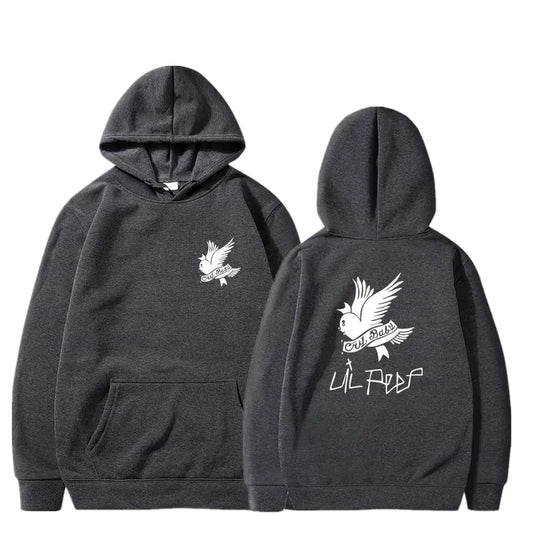 forza echovie hoodie